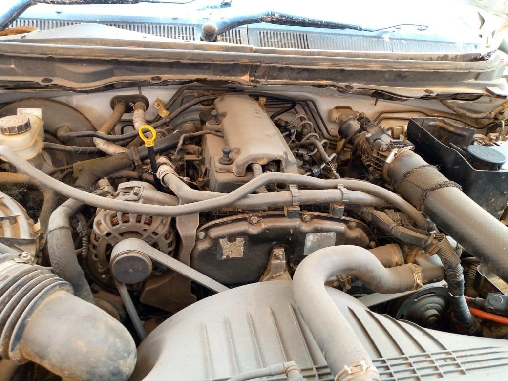 Ford Ranger · — image 15