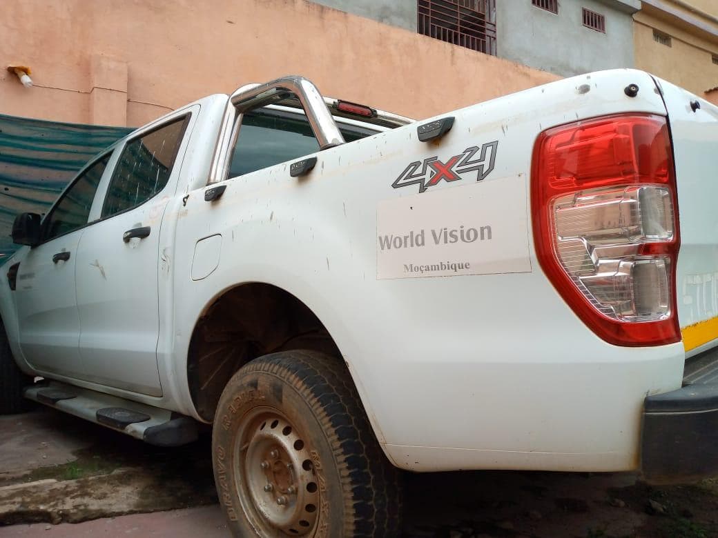 Ford Ranger · — image 16