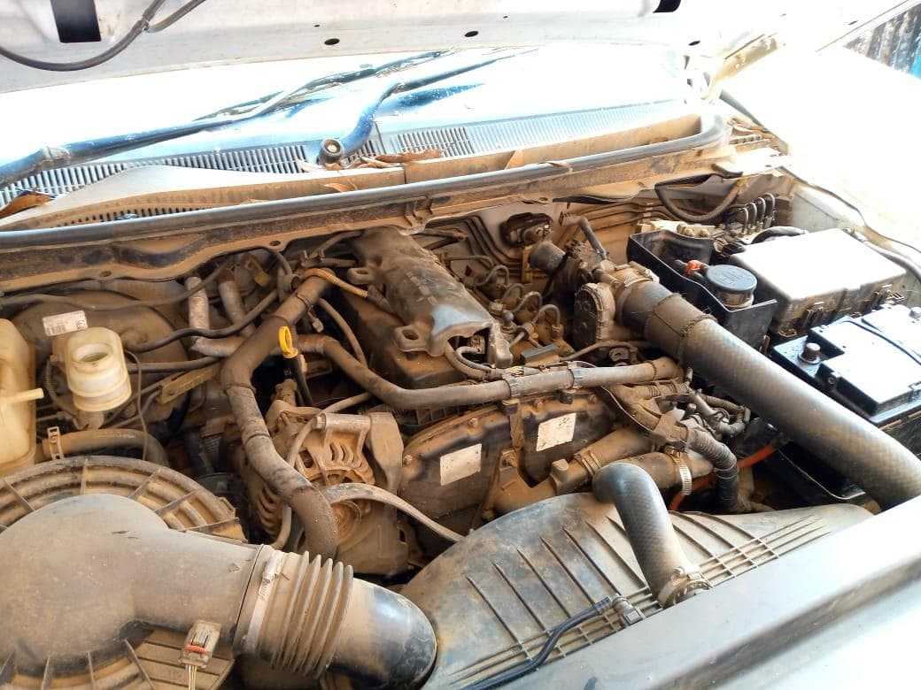 Ford Ranger · — imagen 8