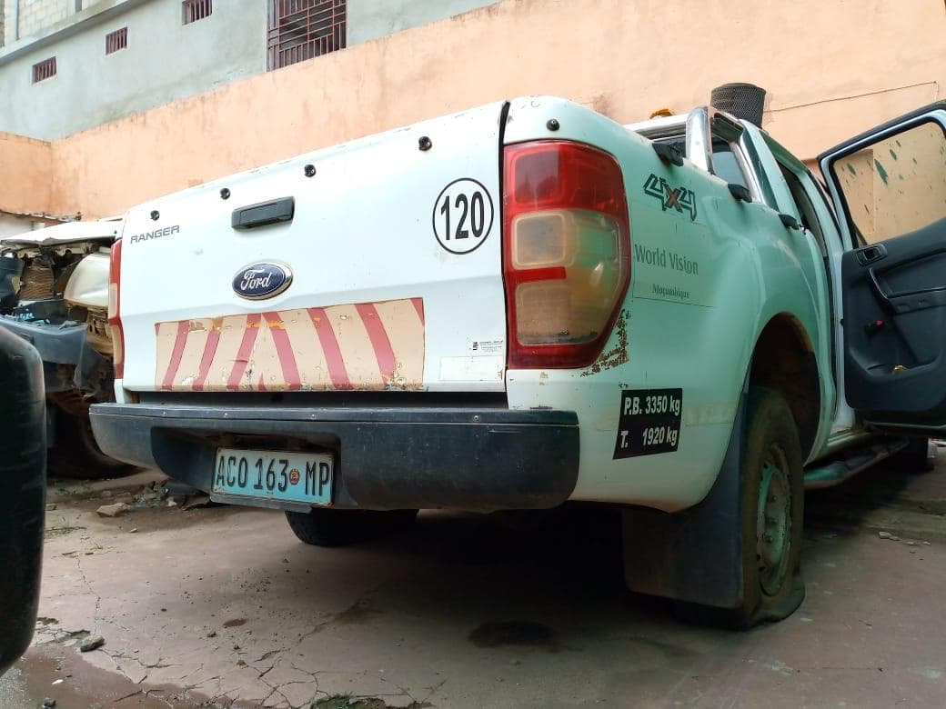 Ford Ranger · — imagen 3