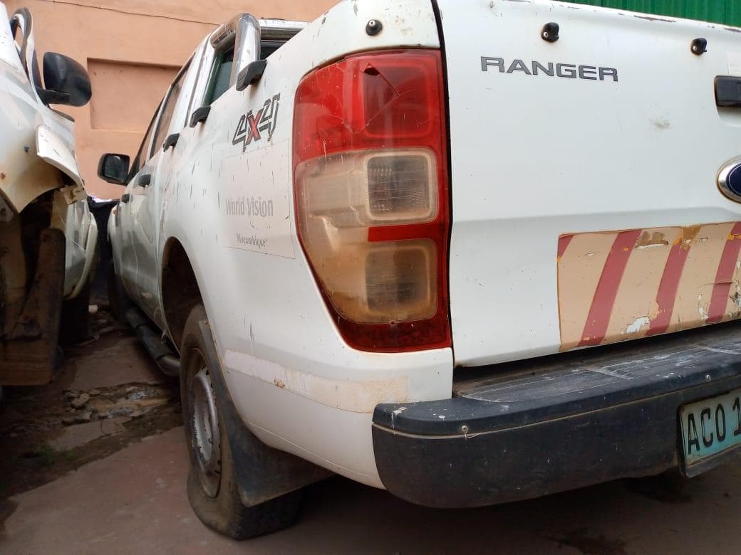 Ford Ranger · — imagen 12