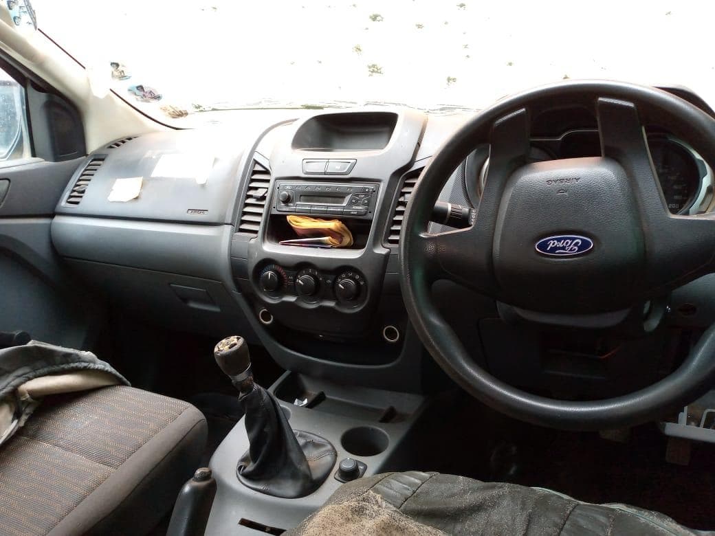Ford Ranger · — imagen 11