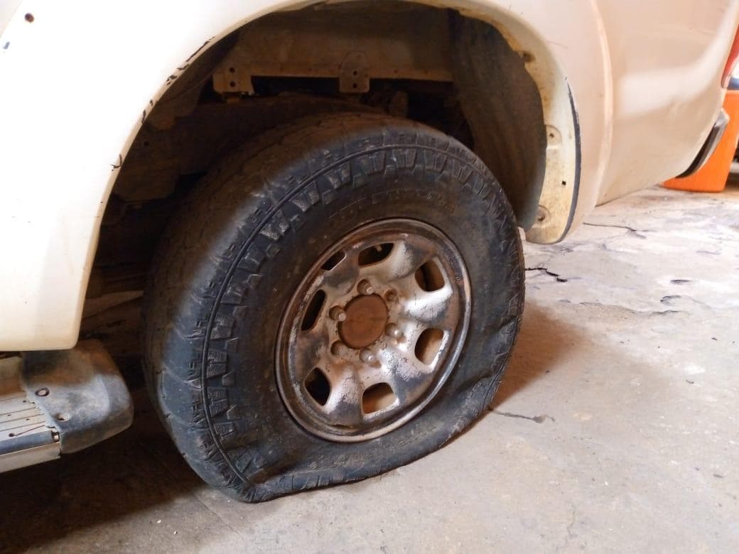 Toyota Hilux · — image 6