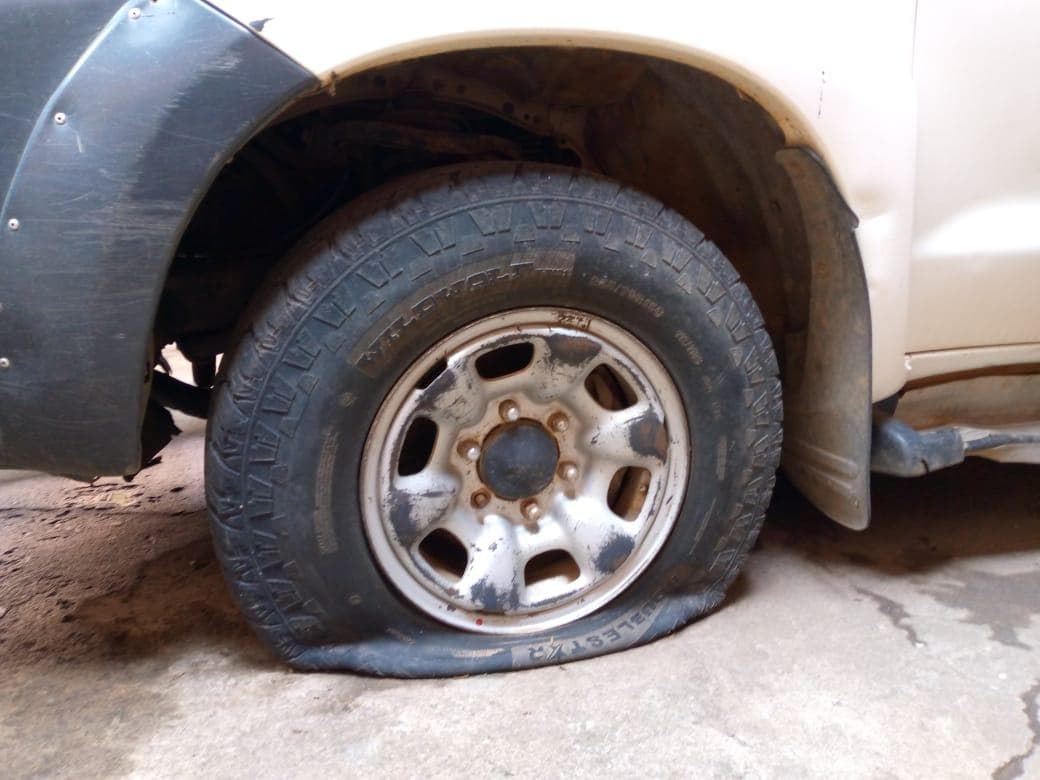 Toyota Hilux · — image 14