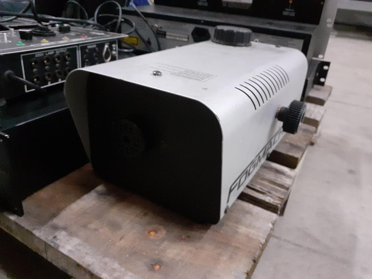 Equipamentos Luz e Som — image 6