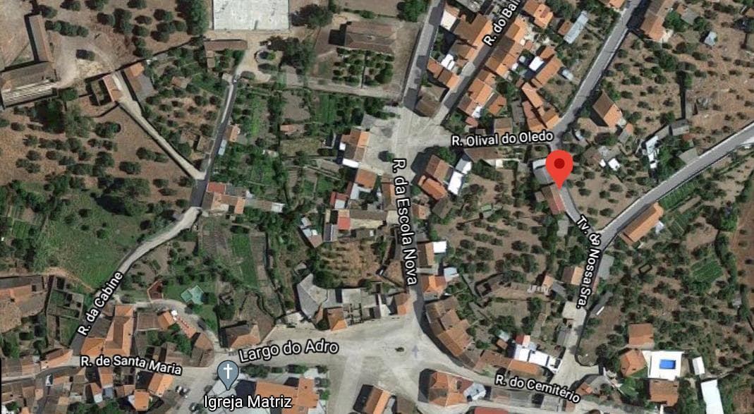 Moradia V3 com Garagem · Castelo Branco — image 14