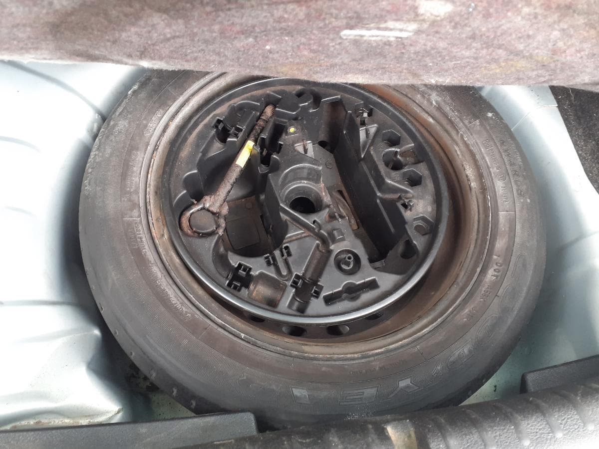 Renault Clio 1.2 · Ano 2001 — imagen 11