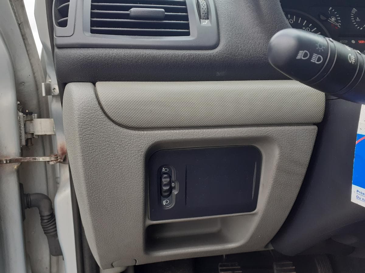 Renault Clio 1.2 · Ano 2001 — imagen 20