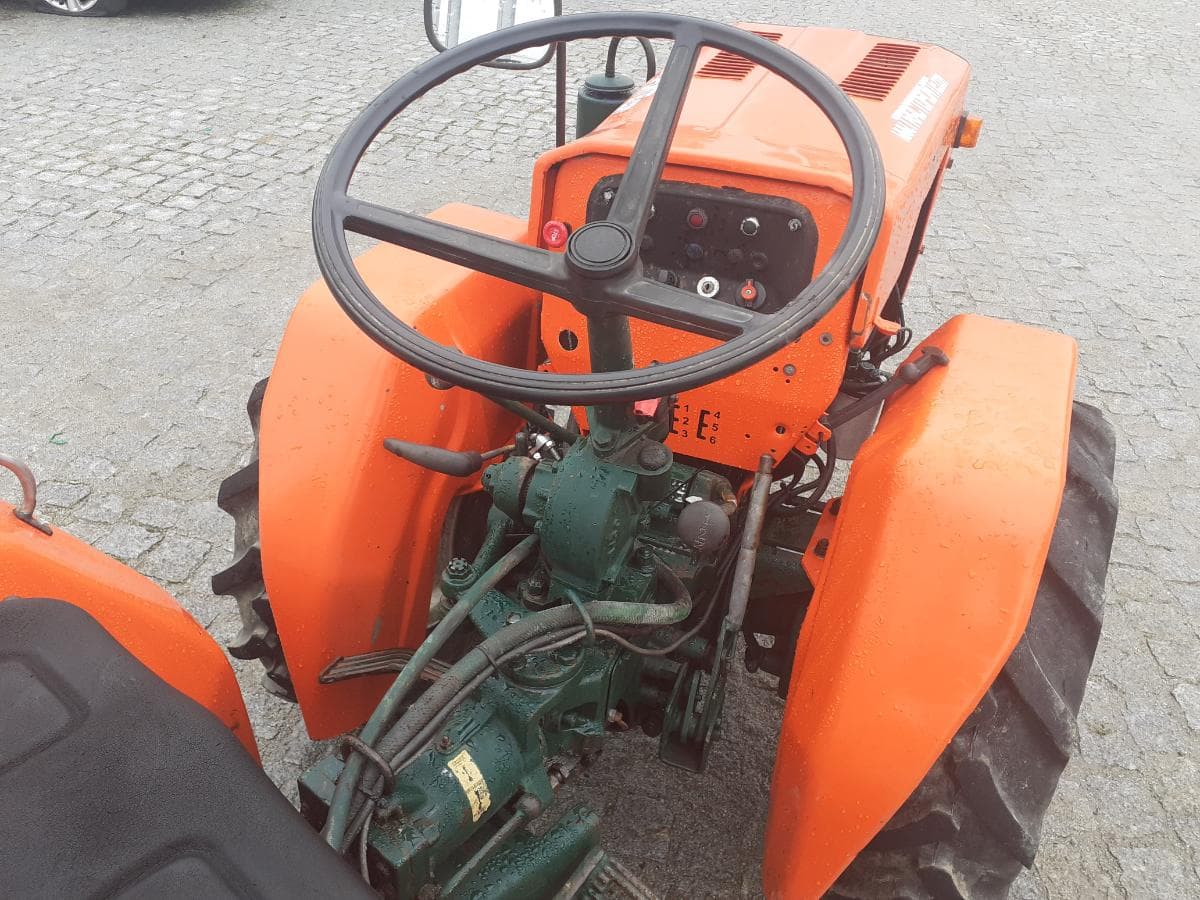 Trator Agrícola Goldini · Ano 1980 — imagen 9
