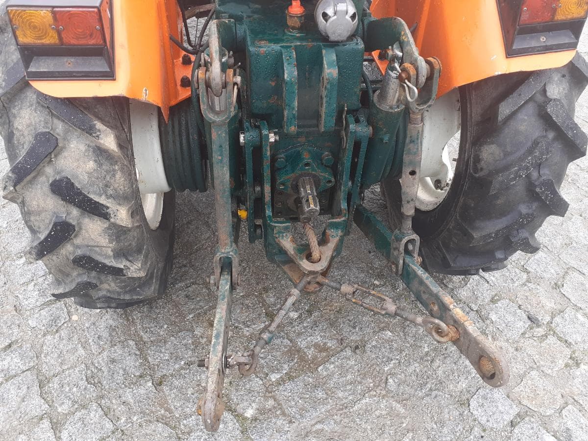 Trator Agrícola Goldini · Ano 1980 — imagen 8