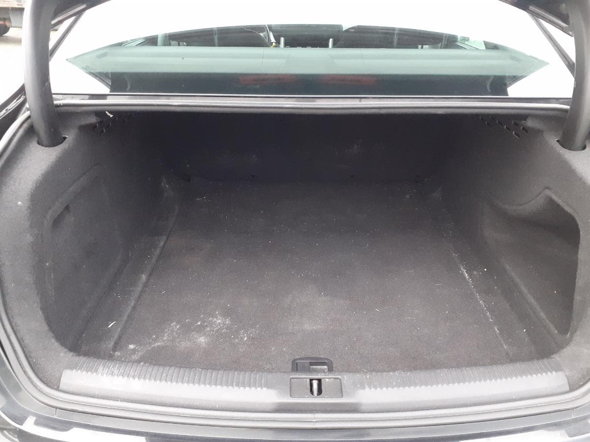 Audi A4 2.0TDI · Ano 2013 — imagen 12