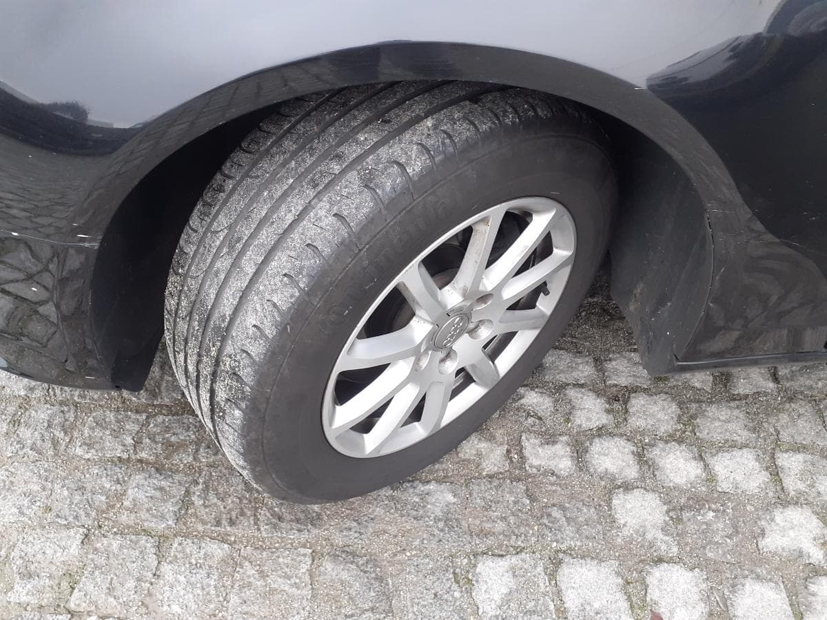 Audi A4 2.0TDI · Ano 2013 — imagen 9