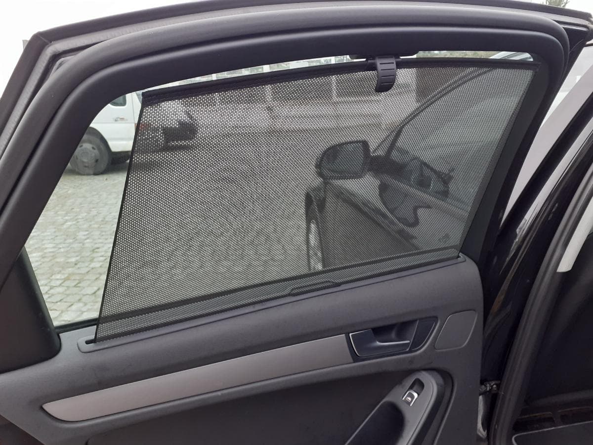 Audi A4 2.0TDI · Ano 2013 — imagen 16