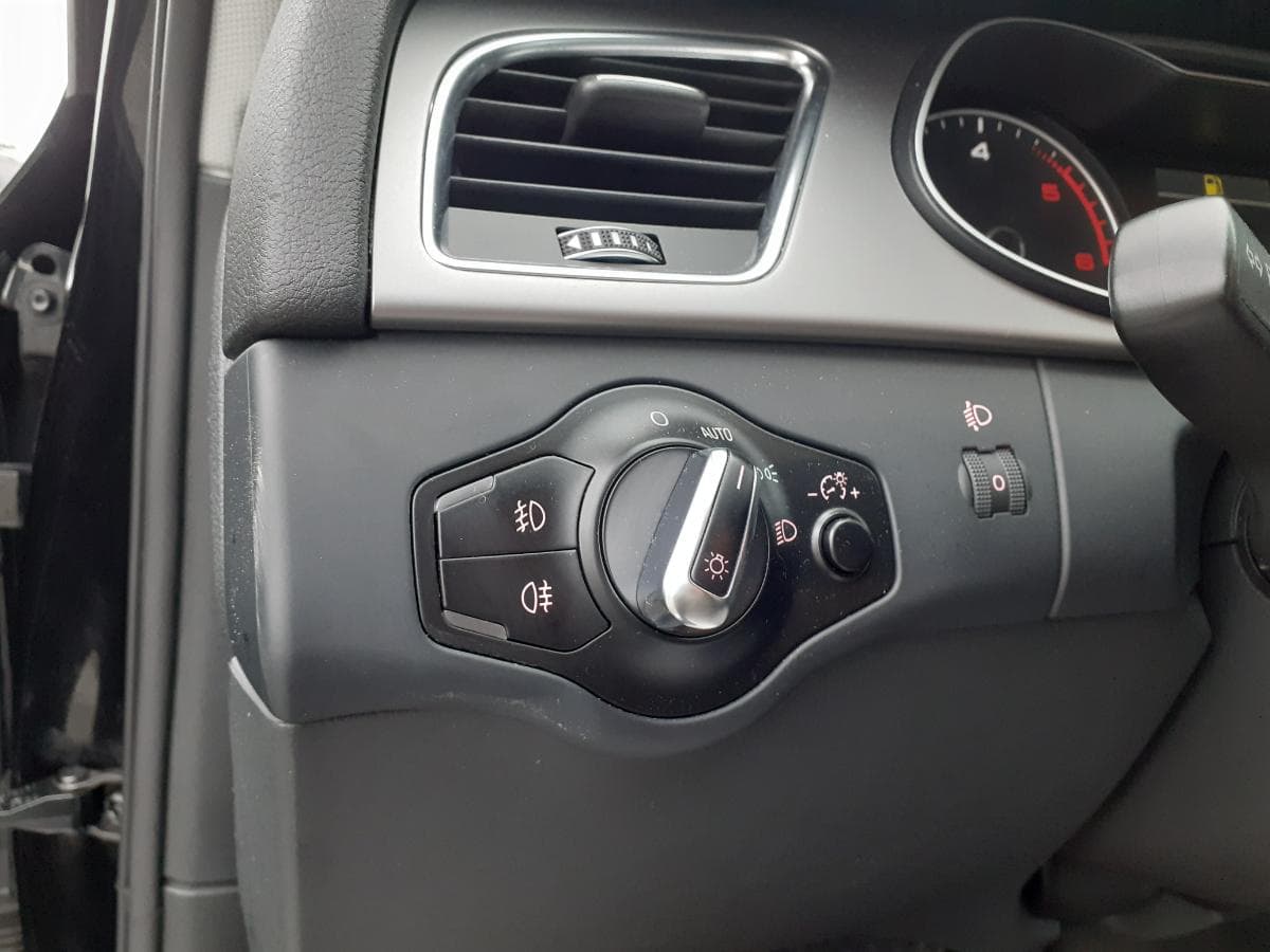 Audi A4 2.0TDI · Ano 2013 — imagen 17