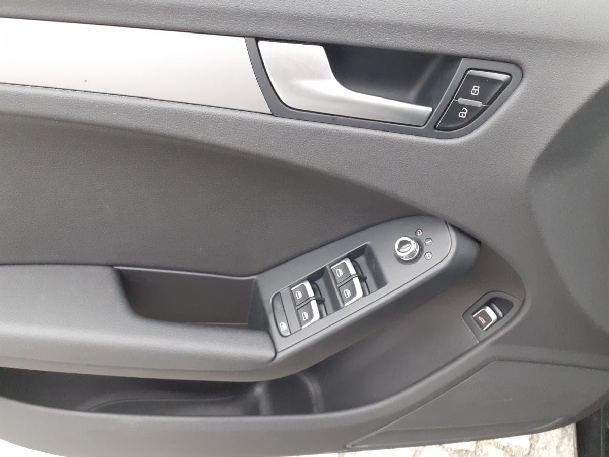 Audi A4 2.0TDI · Ano 2013 — imagen 24