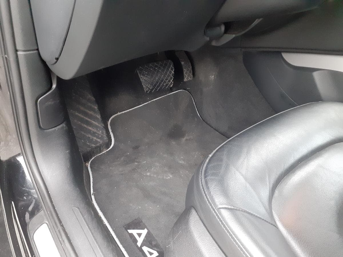 Audi A4 2.0TDI · Ano 2013 — imagen 27