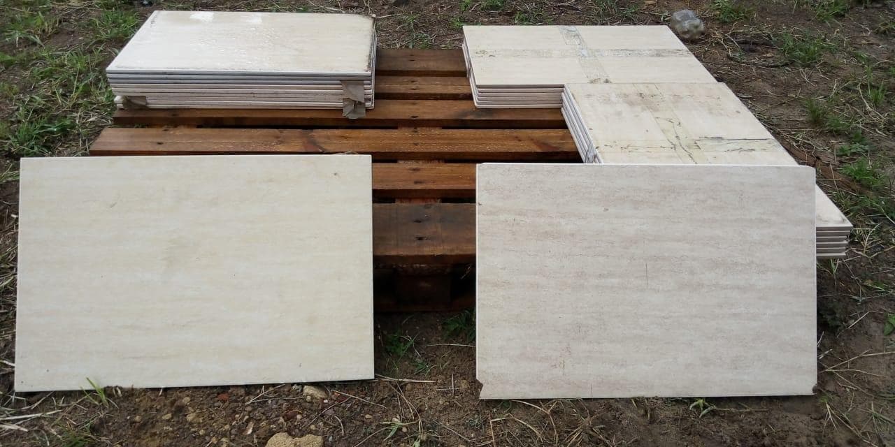 Azulejos · — image 1