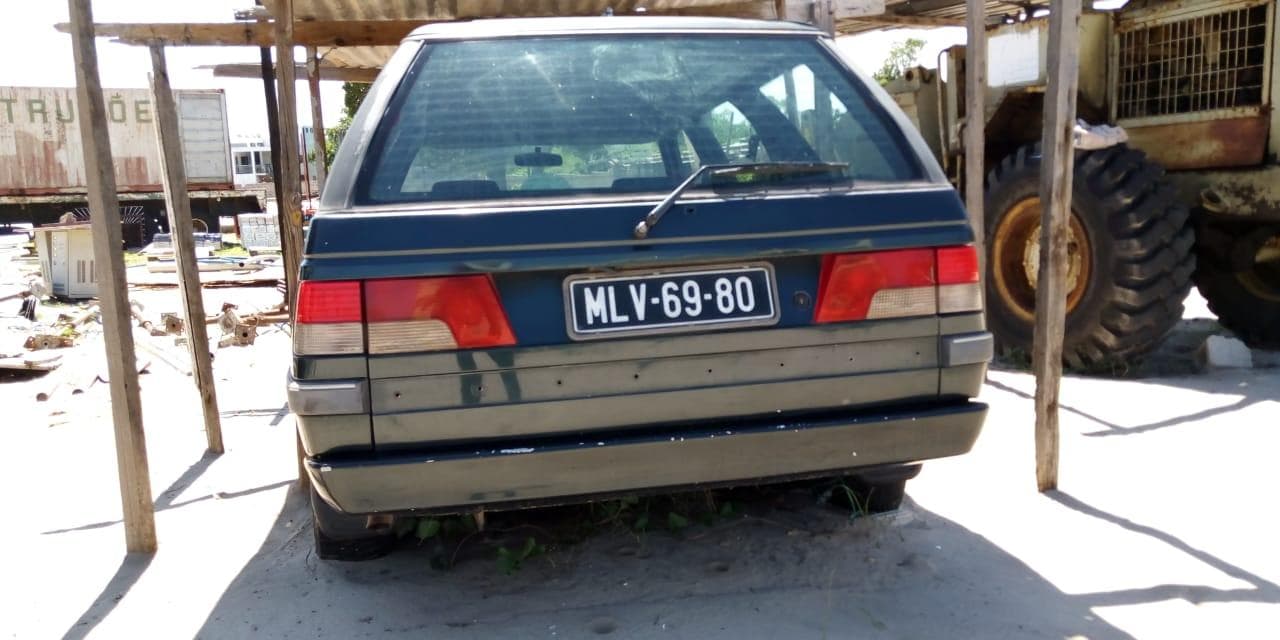Peugeot 405 GLD · — image 2