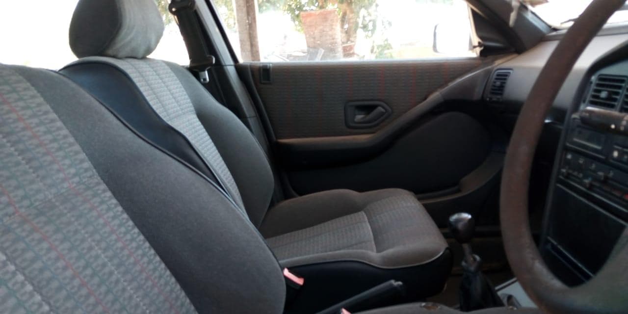 Peugeot 405 GLD · — image 6