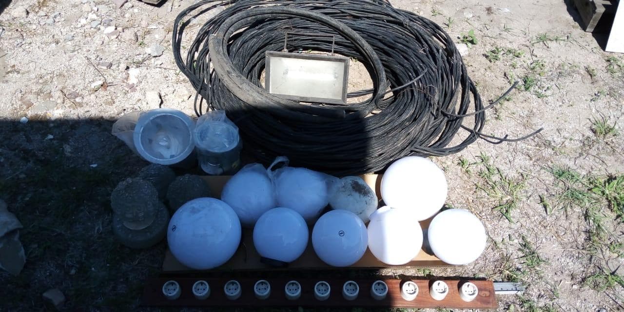 Material Eléctrico · — image 2
