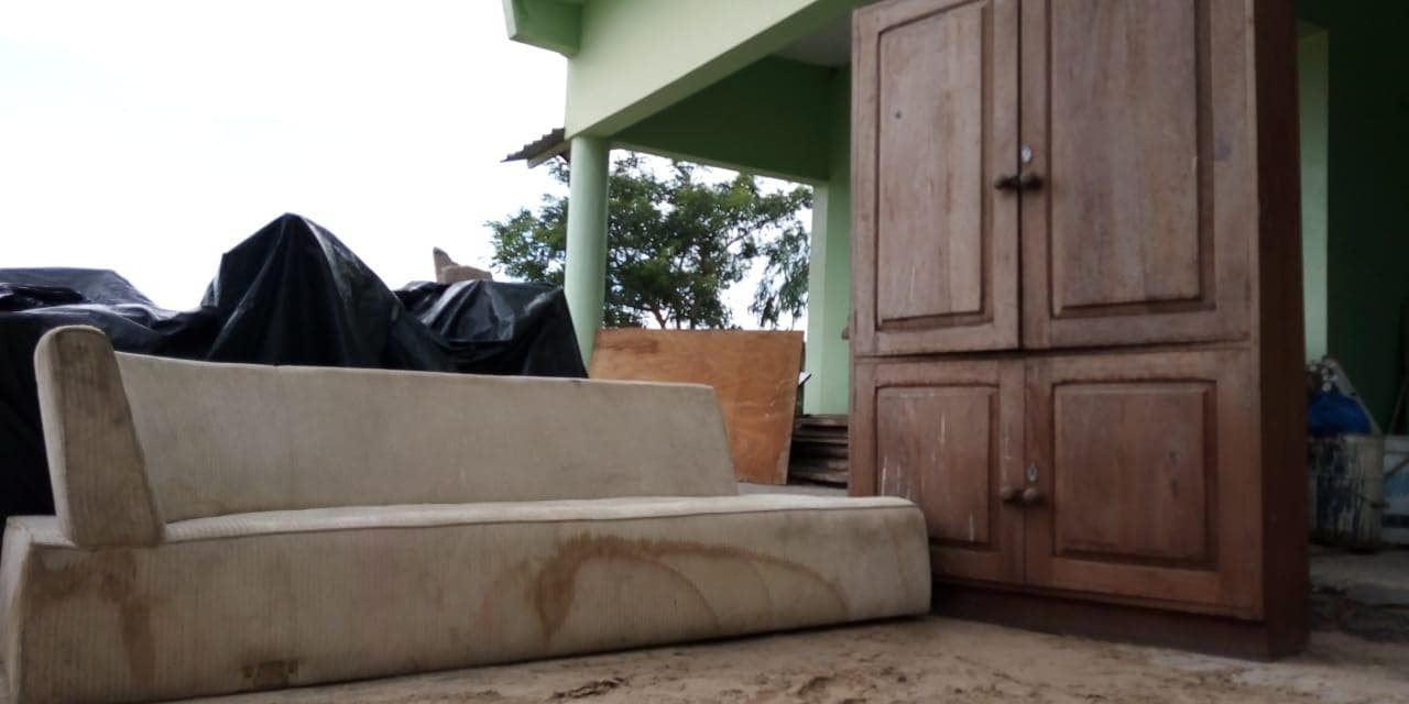 Movél de Habitação ·