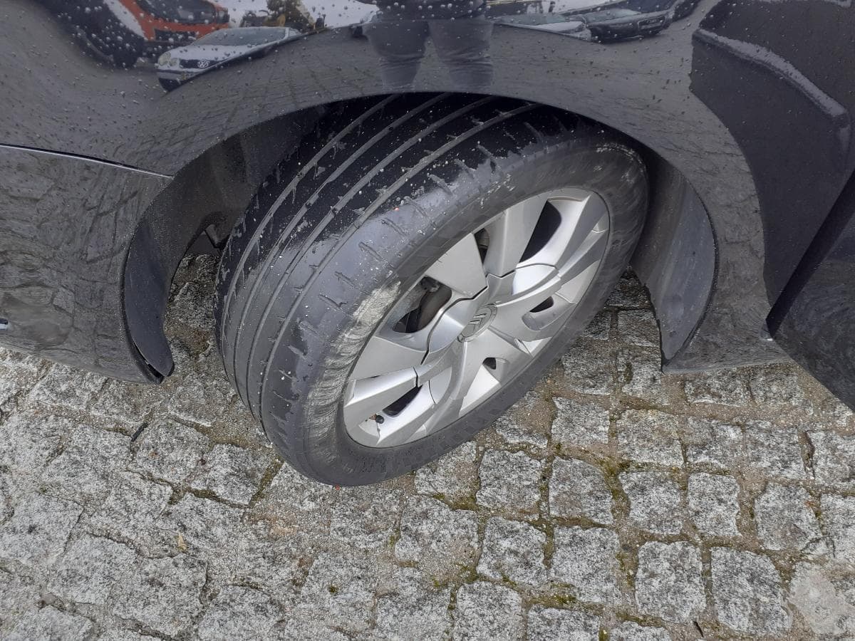 Citroën C4 1.6 HDI · de 7 Lugares · Ano 2007 — imagen 8