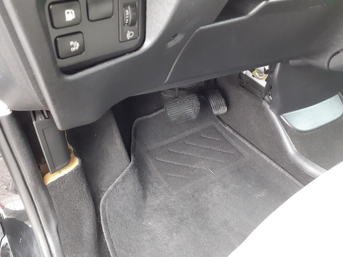 Citroën C4 1.6 HDI · de 7 Lugares · Ano 2007 — imagen 17