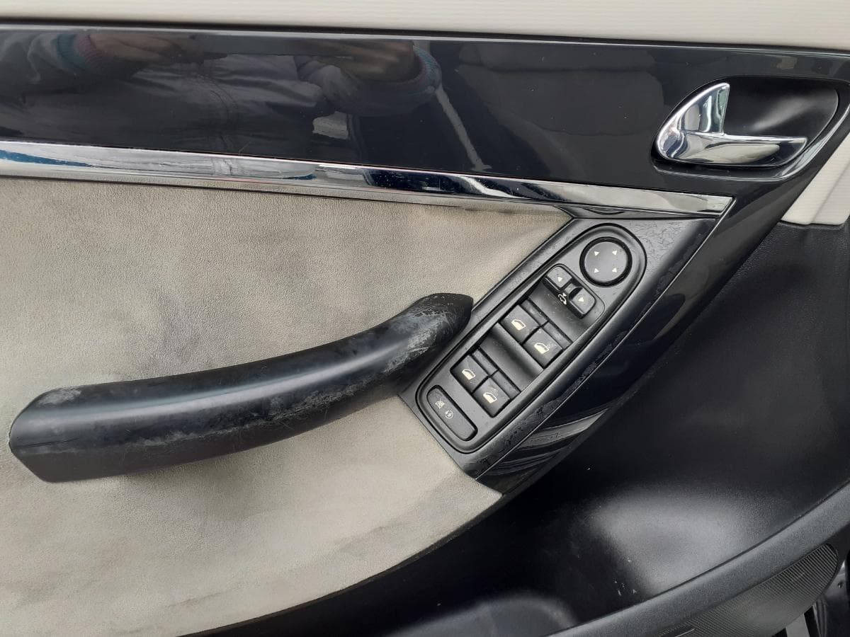 Citroën C4 1.6 HDI · de 7 Lugares · Ano 2007 — imagen 23