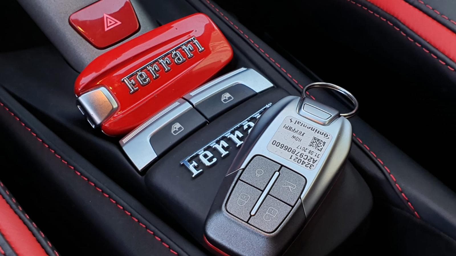 Ferrari 488 GTB Coupe — imagen 7