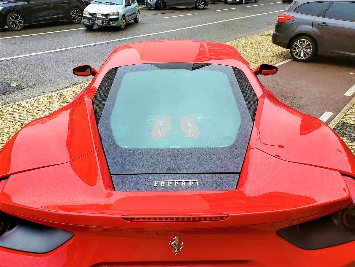 Ferrari 488 GTB Coupe — imagen 5