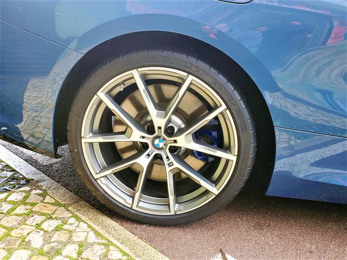 BMW 850 i XDrive Coupe — image 5