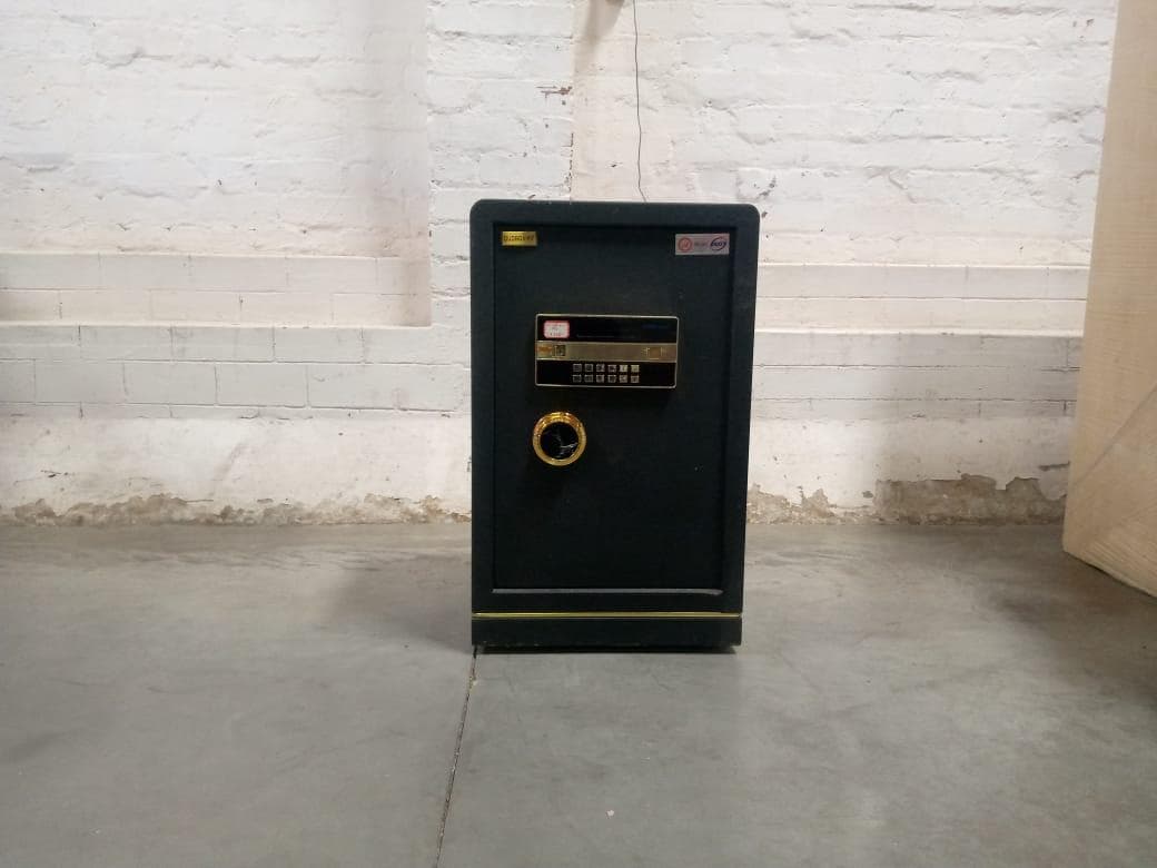 Cofre · — image 1