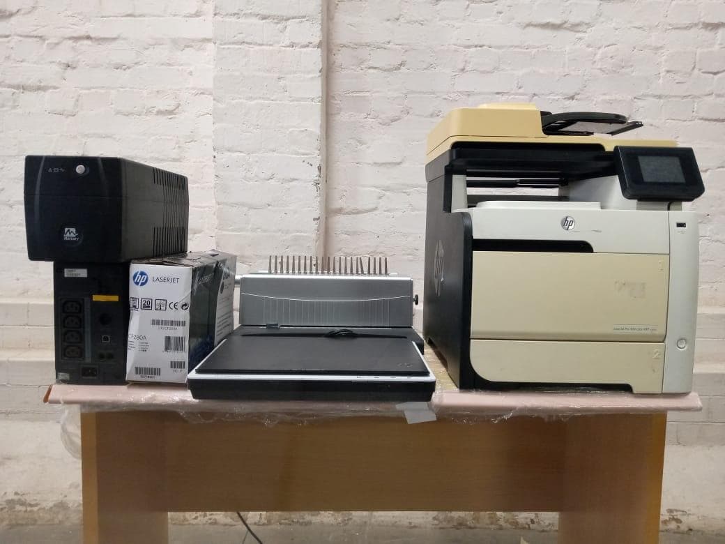 Matériel informatique · — image 2
