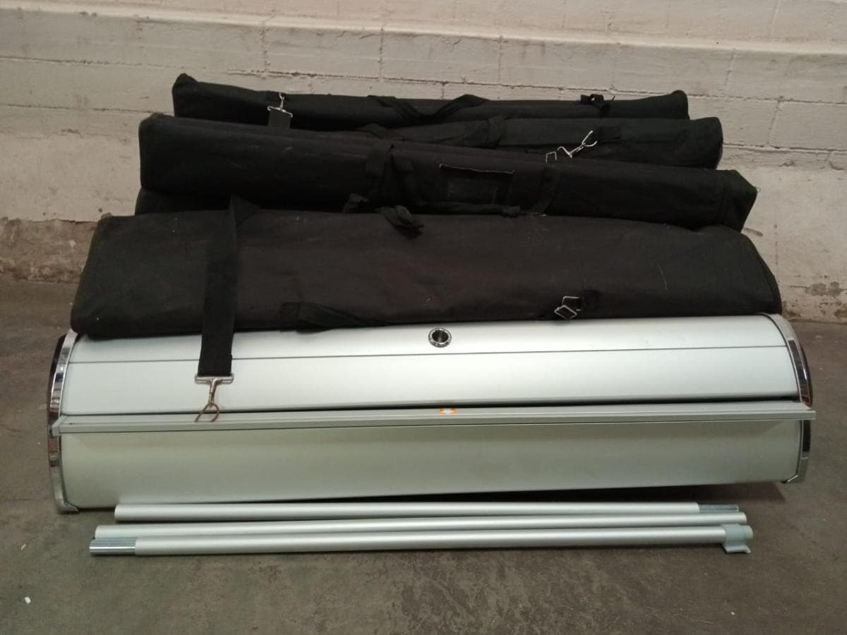 Roll ups · — image 2