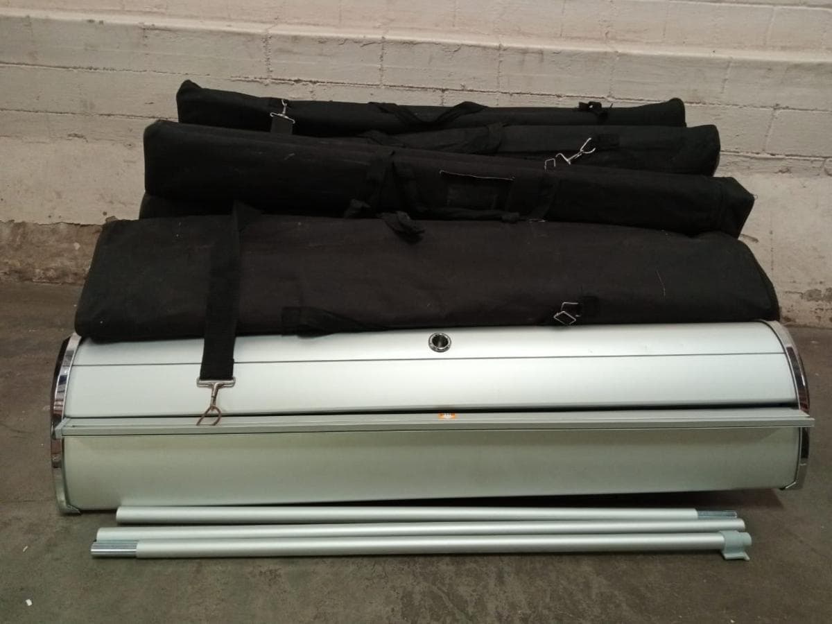 Roll ups · — image 1
