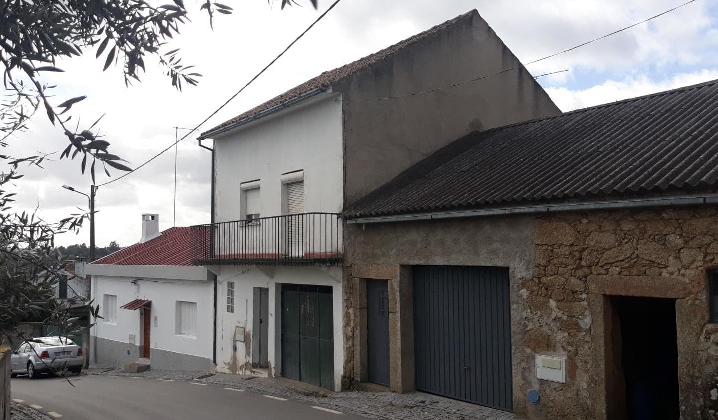Moradia V3 com Garagem · Castelo Branco — image 2