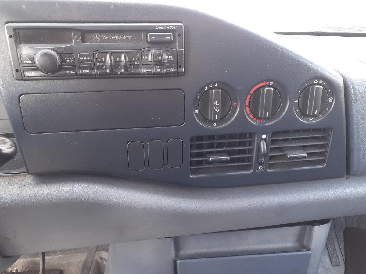 Mercedes-Benz Sprinter 312D — imagen 18