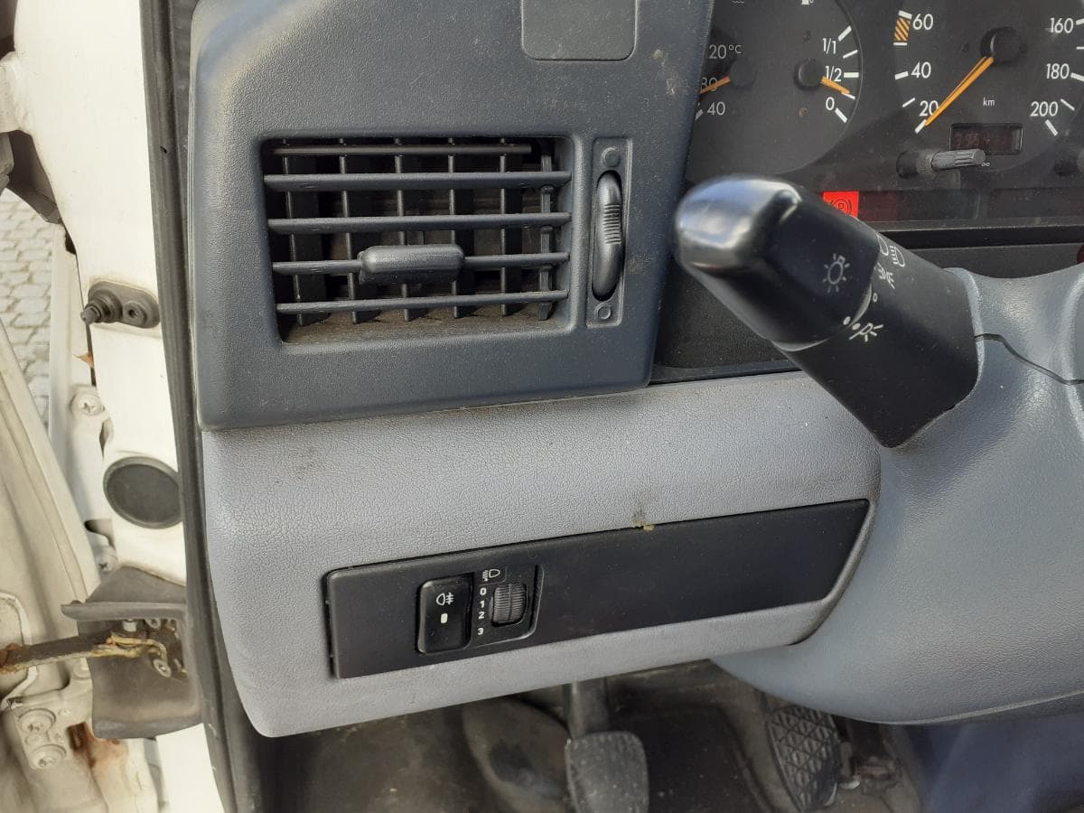 Mercedes-Benz Sprinter 312D — imagen 22