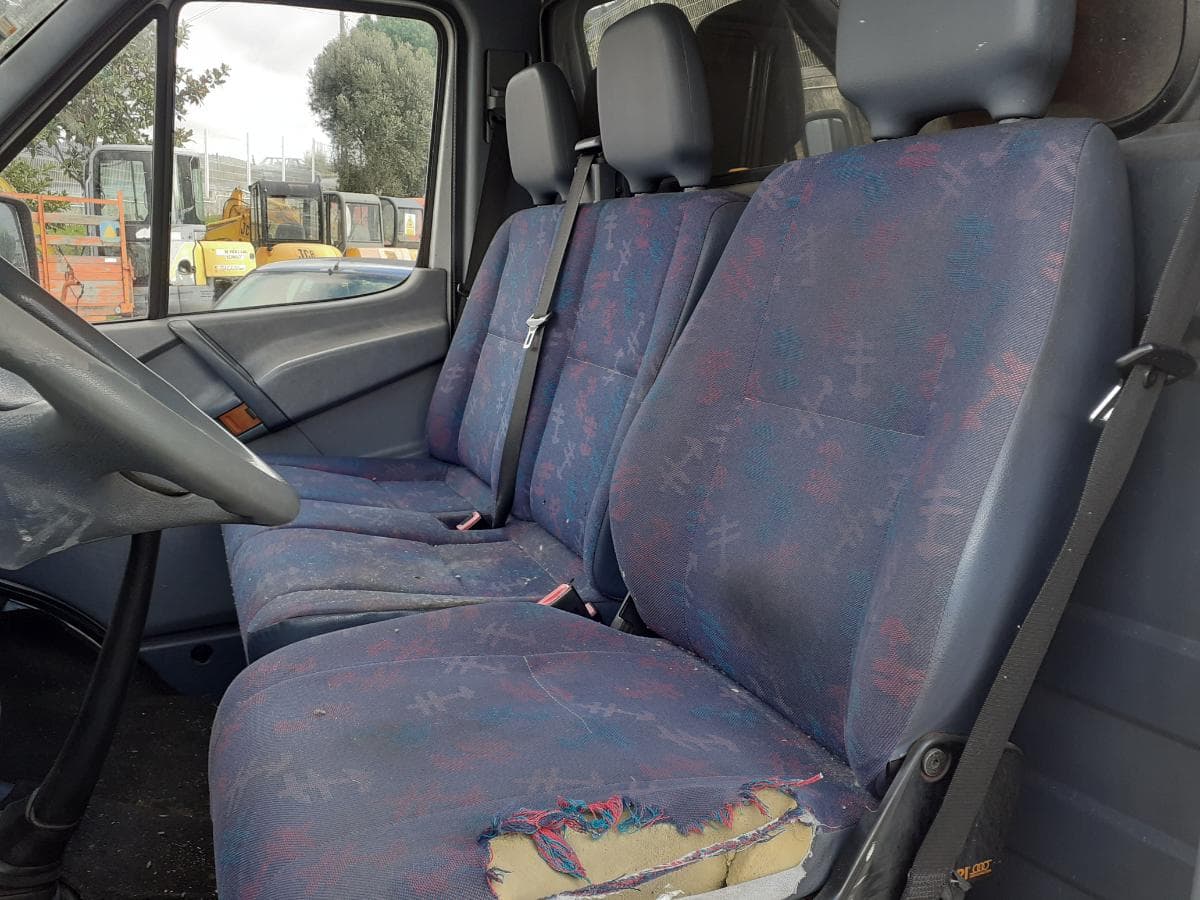 Mercedes-Benz Sprinter 312D — imagen 20