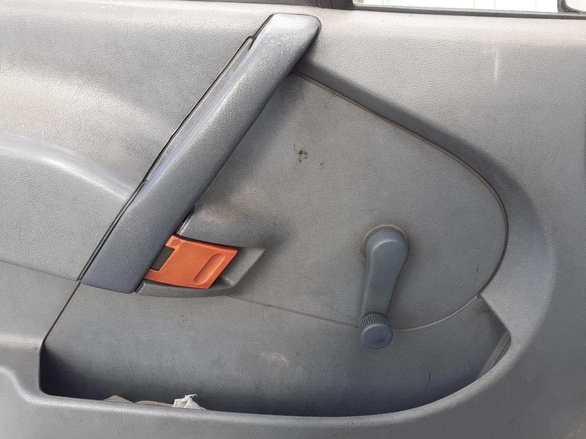 Mercedes-Benz Sprinter 312D — imagen 21