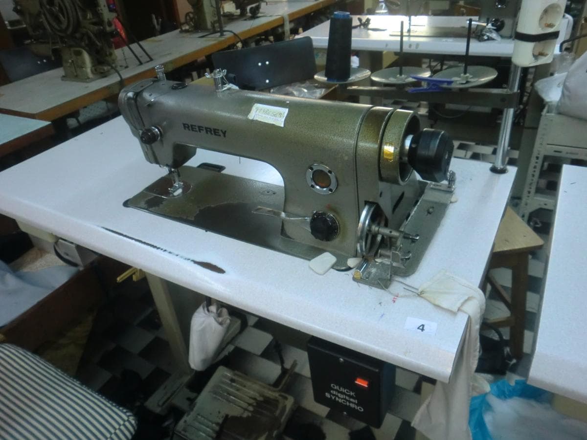 Equipamentos · Indústria Têxtil — image 4