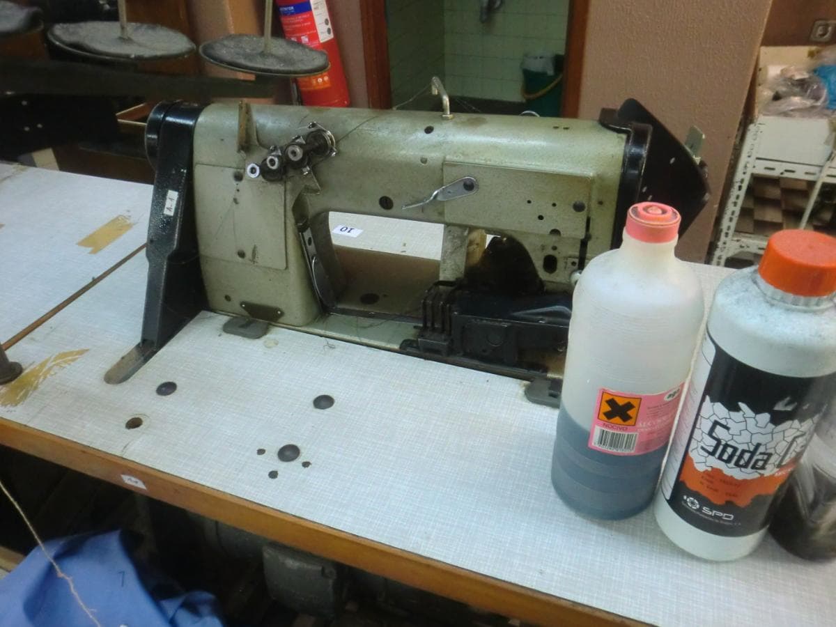Equipamentos · Indústria Têxtil — image 10