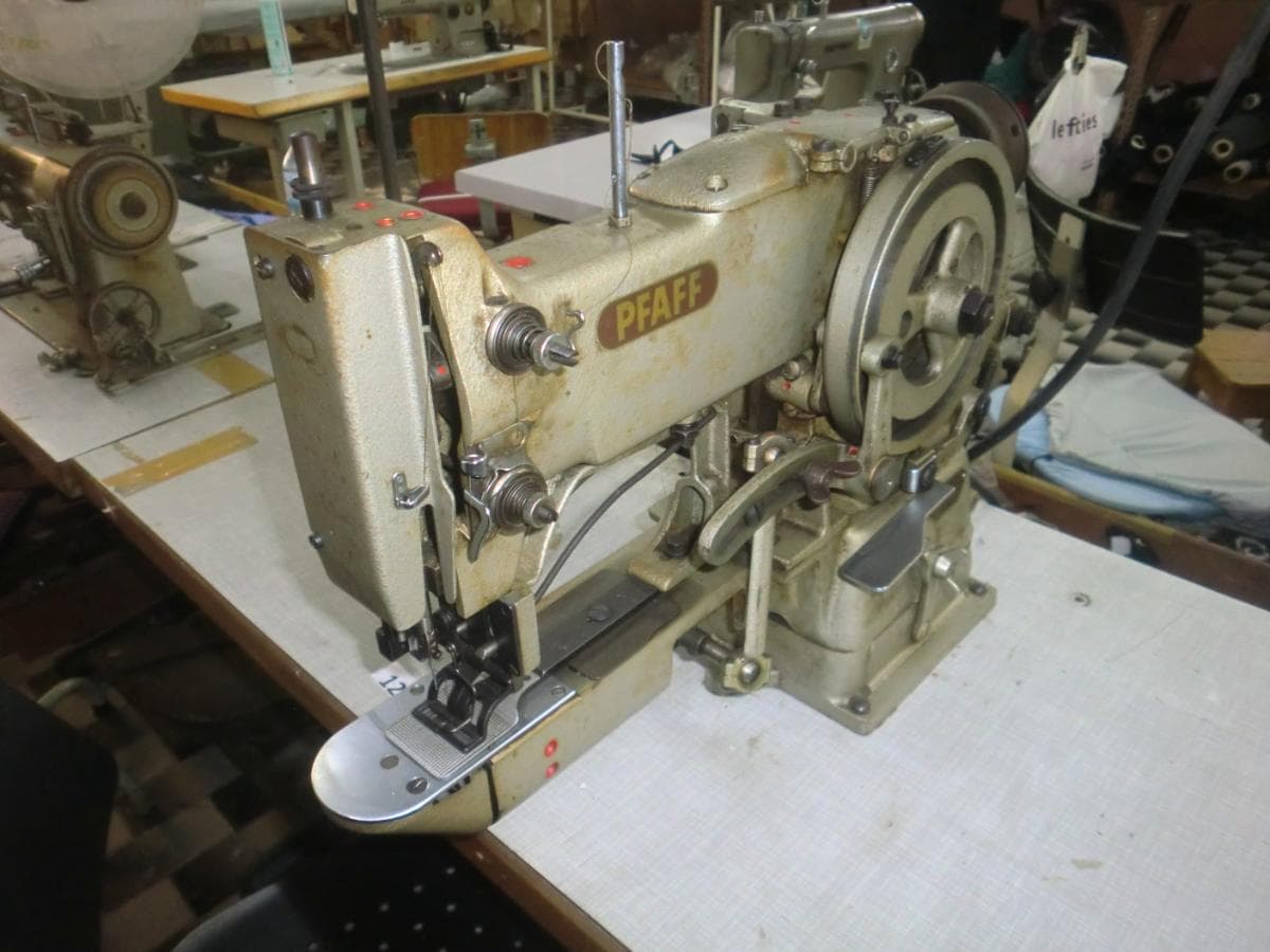 Equipamentos · Indústria Têxtil — image 12