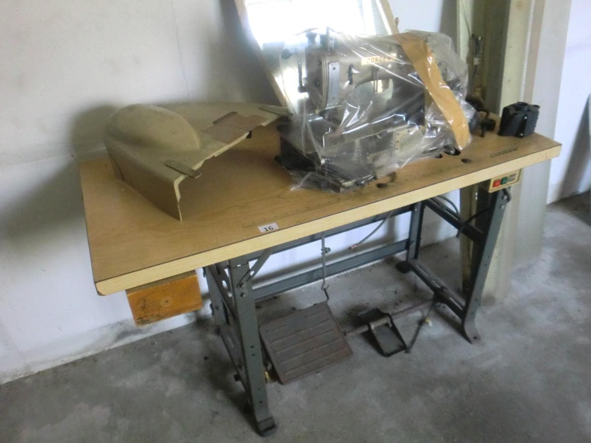 Equipamentos · Indústria Têxtil — image 16