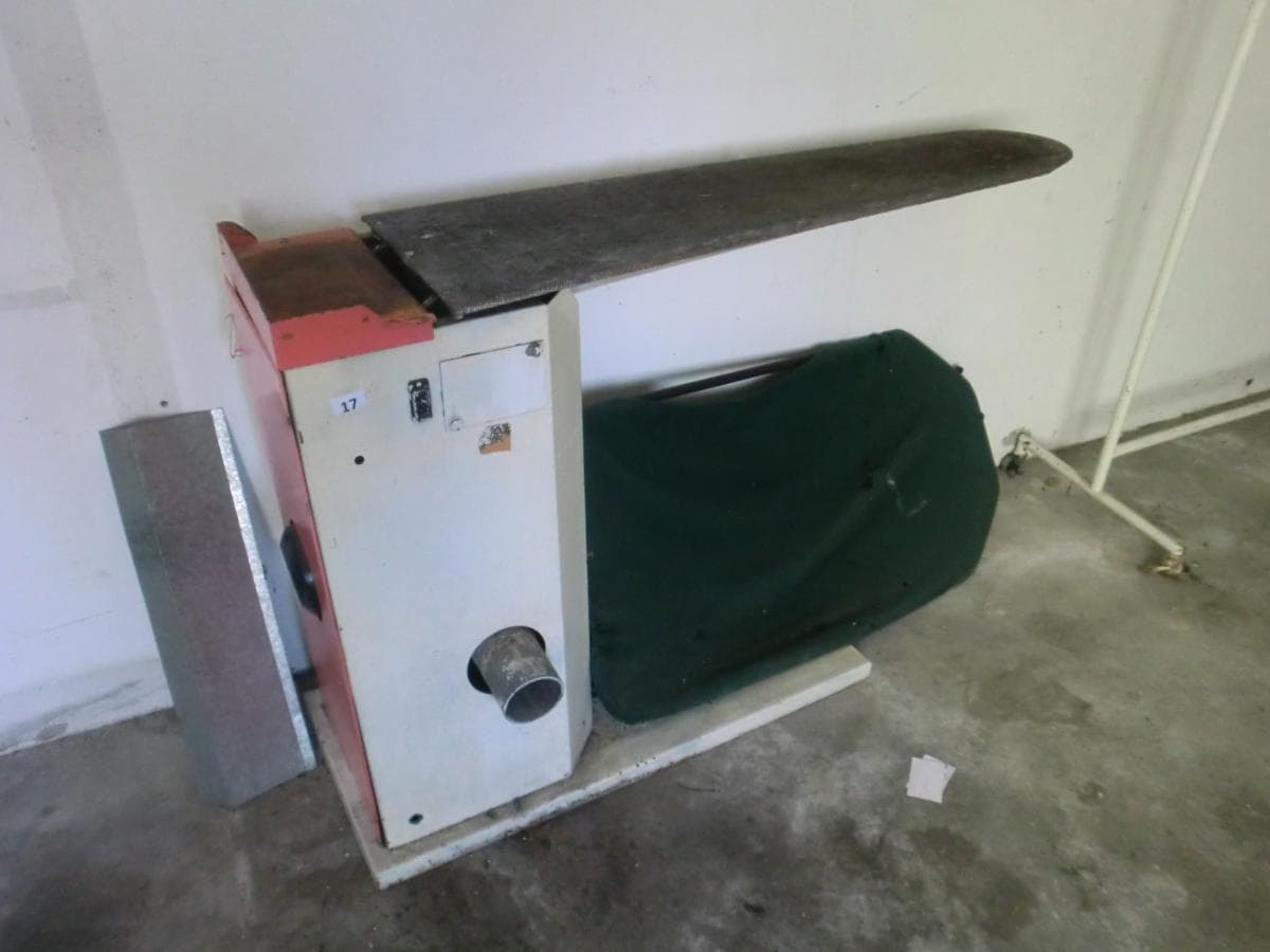 Equipamentos · Indústria Têxtil — image 17