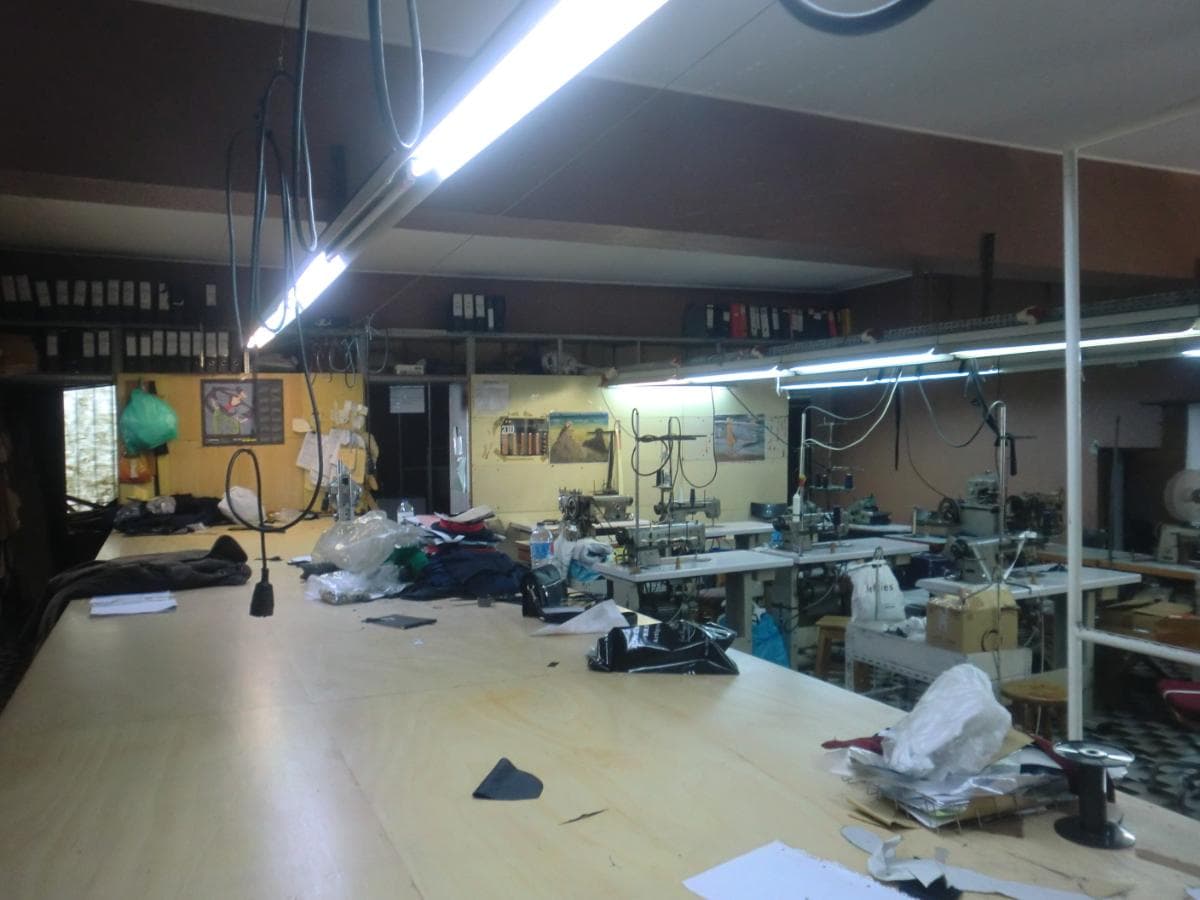 Equipamentos · Indústria Têxtil — image 21