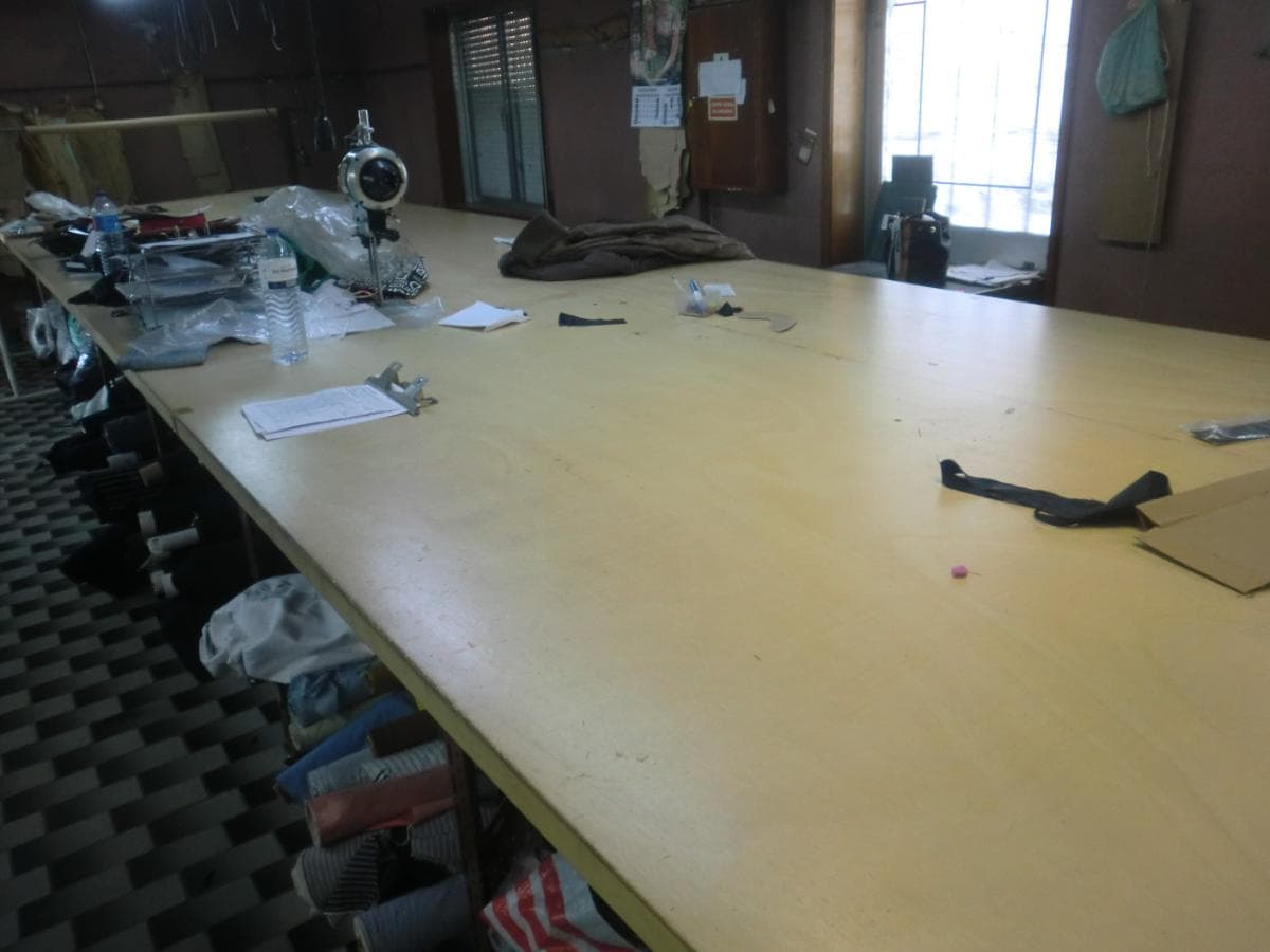Equipamentos · Indústria Têxtil — image 22