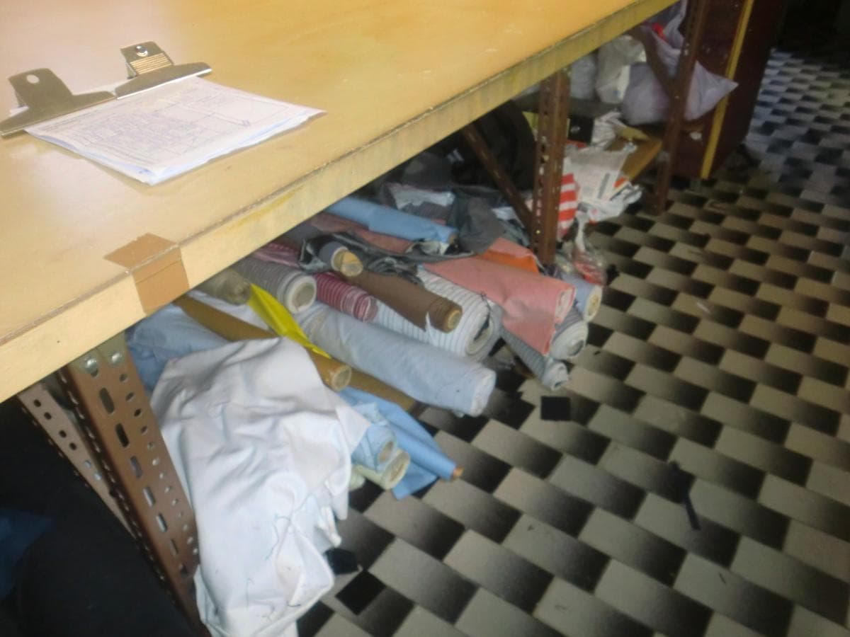 Equipamentos · Indústria Têxtil — image 20