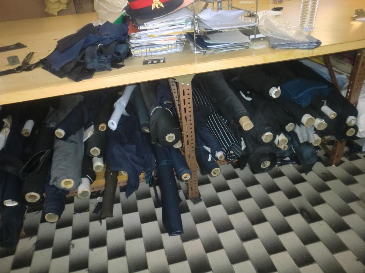 Equipamentos · Indústria Têxtil — image 19