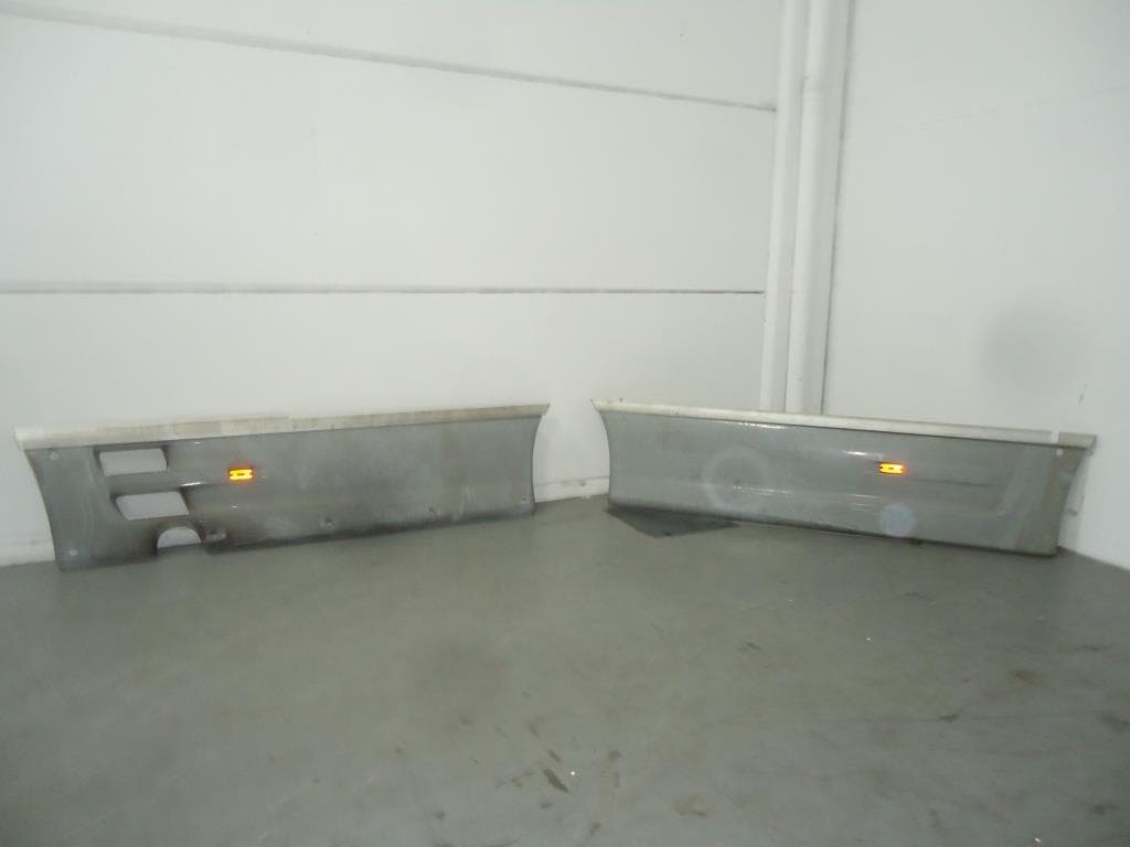 Peças Camião